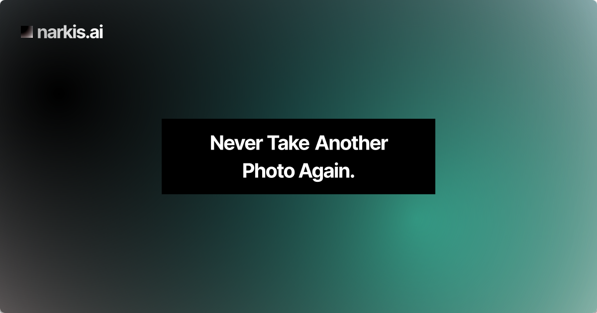 Narkis.ai product image